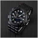 Reloj G-SHOCK Modelo GA-110BT-1A Diseño Deportivo