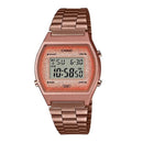 Reloj Casio B640WCG-5 Diseño Casual