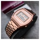 Reloj Casio B640WCG-5 Diseño Casual