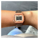 Reloj Casio B640WCG-5 Diseño Casual