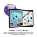 Tablet Idea Tab Plus (con Funda Teclado + Lápiz + EarBuds)