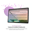 Tablet Idea Tab Plus (con Funda Teclado + Lápiz + EarBuds)
