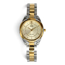Reloj Q&Q Mujer Q19C-502PY Diseño Elegante
