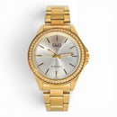 Reloj Q&Q Mujer C224J813Y Diseño Elegante