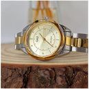 Reloj Q&Q Mujer Q19C-502PY Diseño Elegante