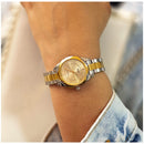 Reloj Q&Q Mujer Q19C-502PY Diseño Elegante