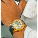 Reloj Q&Q Superior S312J800 Diseño Casual