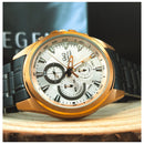 Reloj Q&Q Superior S312J800 Diseño Casual