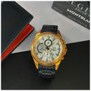 Reloj Q&Q Superior S312J800 Diseño Casual