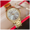 Reloj Q&Q Mujer C224J813Y Diseño Elegante