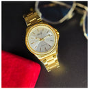 Reloj Q&Q Mujer C224J813Y Diseño Elegante