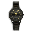 Reloj Q&Q Unisex Q29B-504Y Diseño Elegante