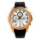 Reloj Q&Q Superior S312J800 Diseño Casual
