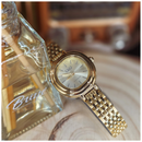 Reloj Q&Q Mujer Q21C-503PY Diseño Elegante