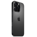 Celular iPhone 16 Pro 256GB Titanio Negro- eSIM
