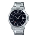 Reloj Casio Referencia MTP-V004D-1C Diseño Elegante