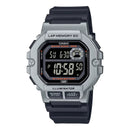 Reloj Casio Modelo WS-1400H-1B Diseño Deportivo