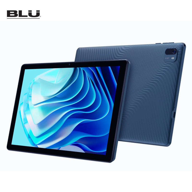 Tablet Blu M10L Pro 10.1" HD Color Azul