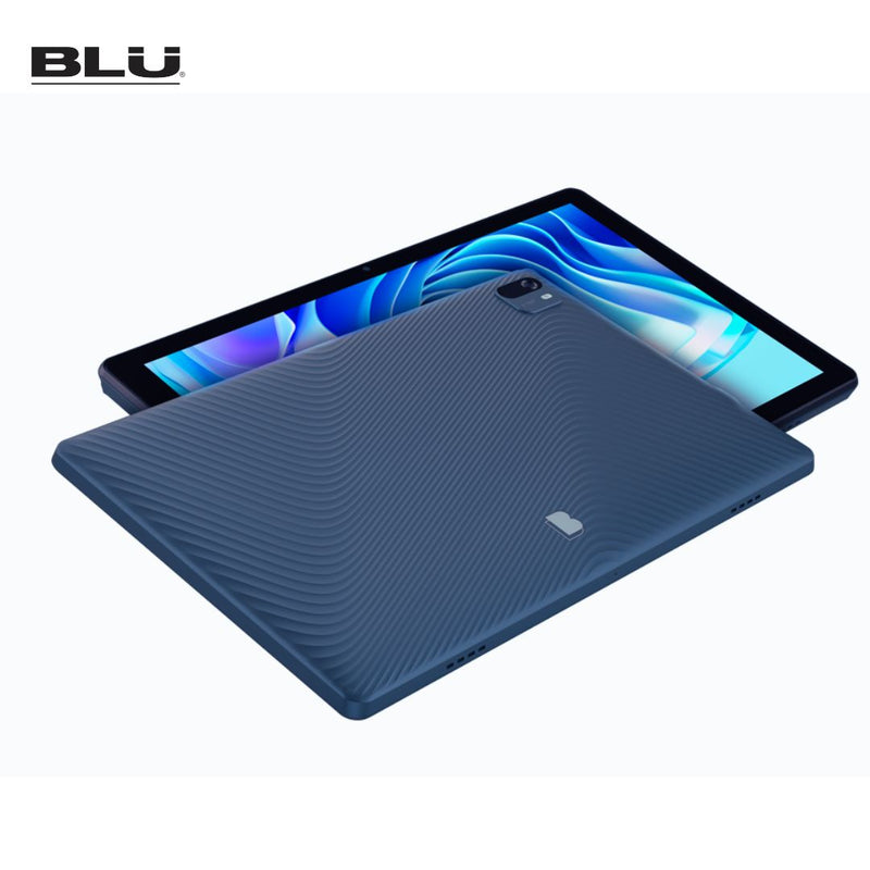 Tablet Blu M10L Pro 10.1" HD Color Azul