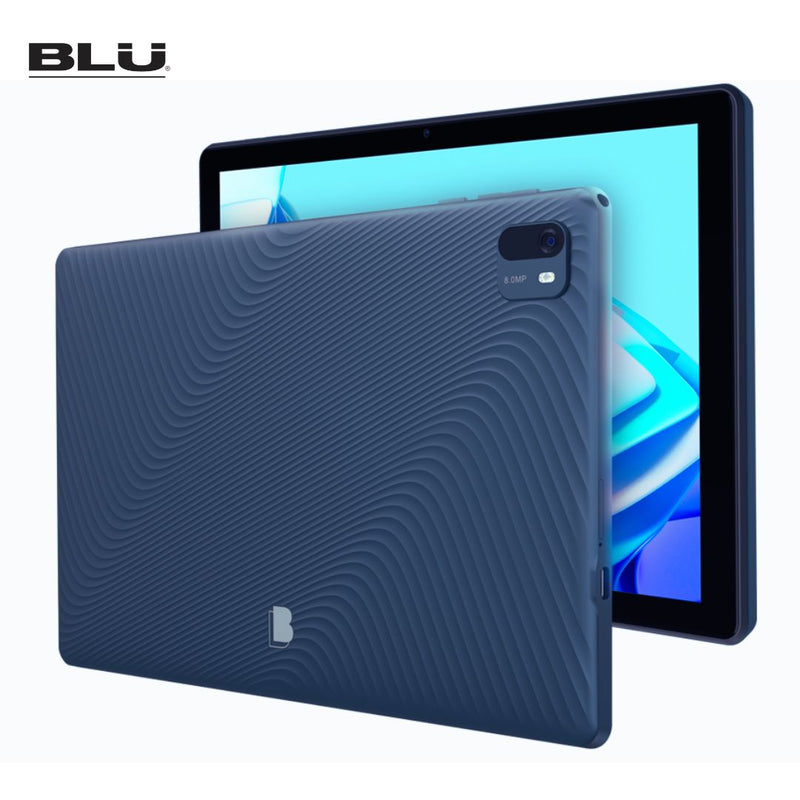 Tablet Blu M10L Pro 10.1" HD Color Azul