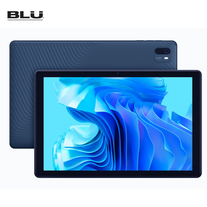 Tablet Blu M10L Pro 10.1" HD Color Azul