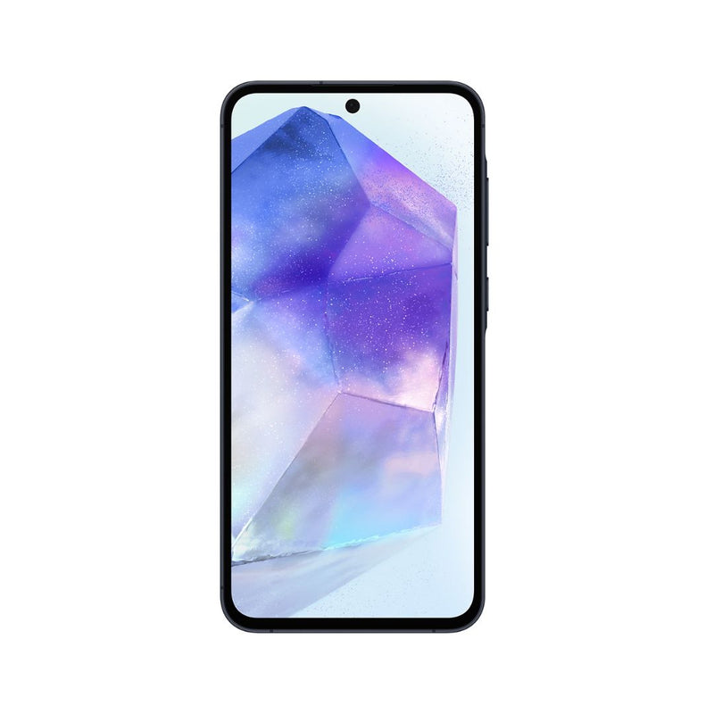 Samsung Galaxy A55 5G De 256GB/8GB RAM - Negro