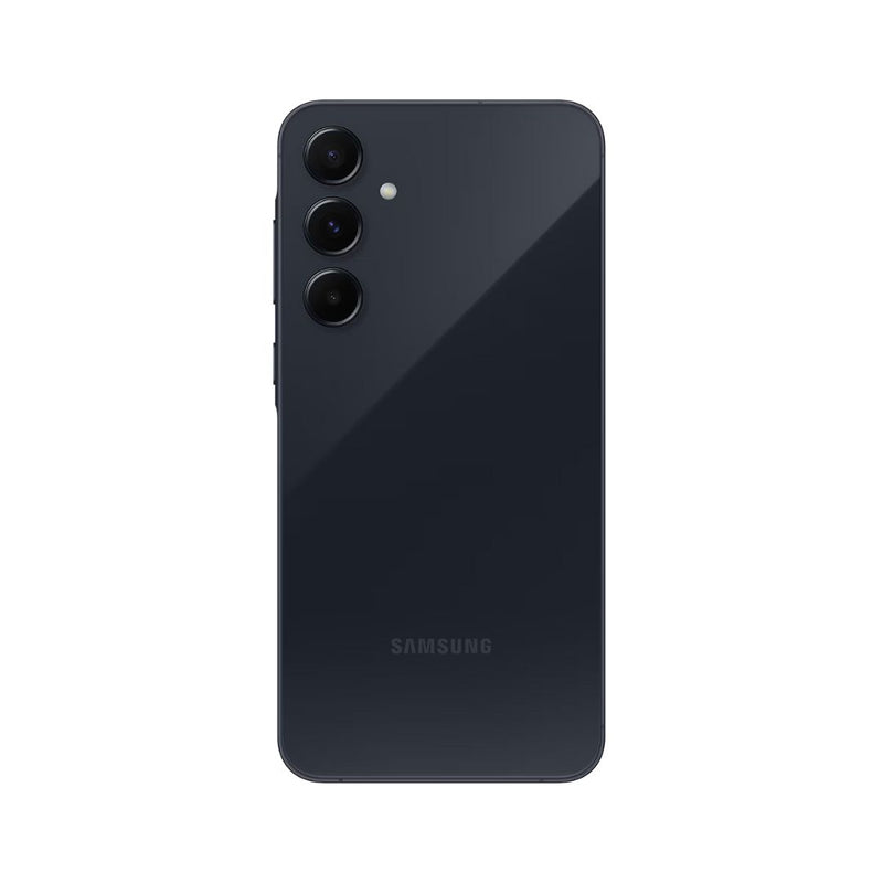 Samsung Galaxy A55 5G De 256GB/8GB RAM - Negro