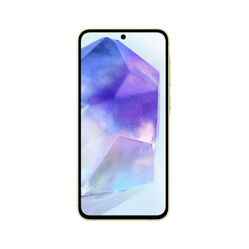 Samsung Galaxy A55 5G De 256GB/8GB RAM - Verde