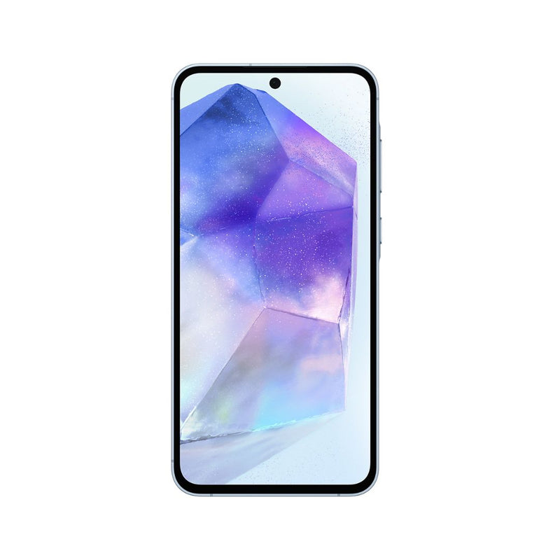 Samsung Galaxy A55 5G De 256GB/8GB RAM - Azul