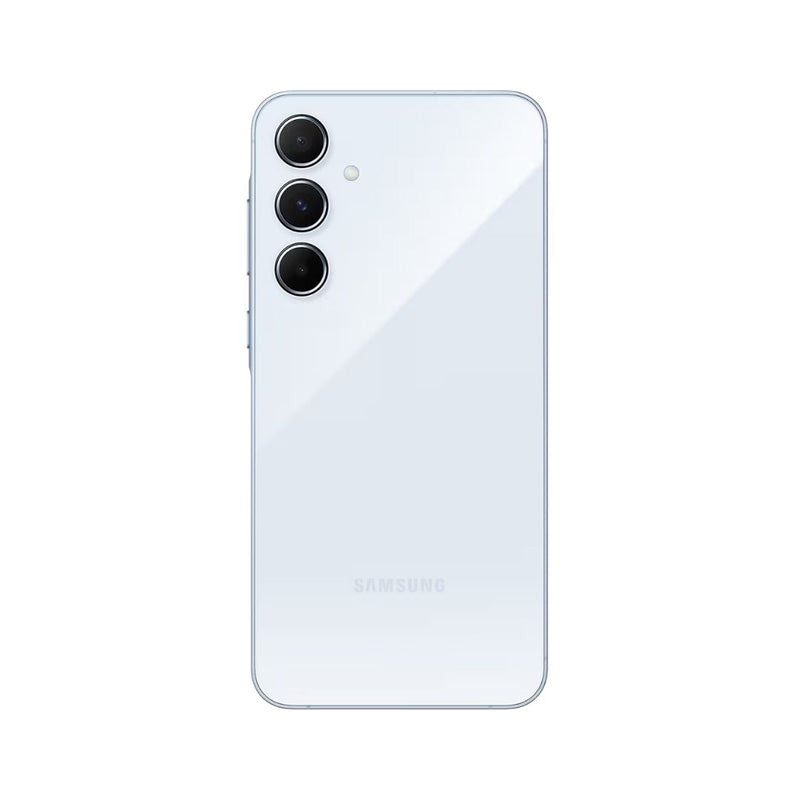 Samsung Galaxy A55 5G De 256GB/8GB RAM - Azul