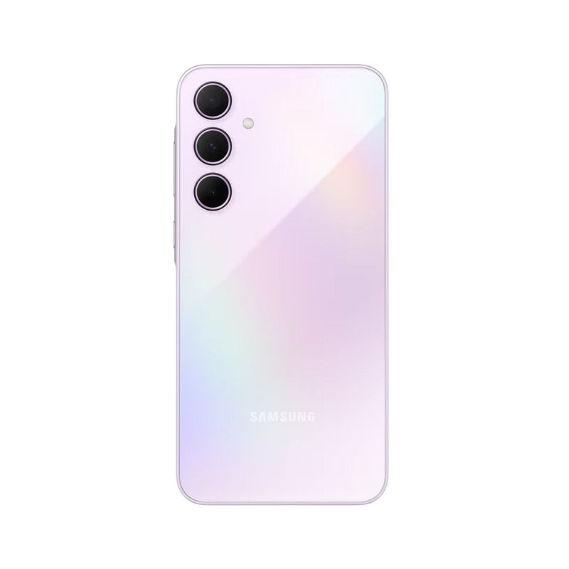 Samsung Galaxy A35 5G De 256GB/8GB RAM - Rosa