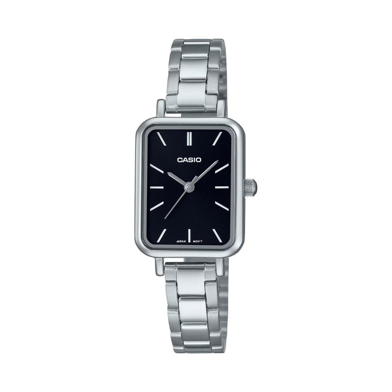 Reloj Casio Modelo LTP-V009D-1E Diseño Elegante