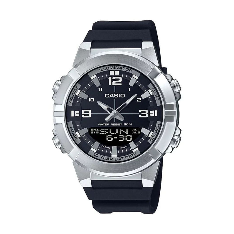Reloj Casio AMW-870-1A Análogo/digital - Deportivo