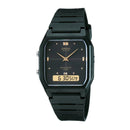 Reloj Casio AW-48HE-1A Diseño Vintage