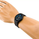 Reloj Casio Referencia AW-90H-2B Unisex