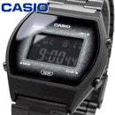 Reloj Casio Unisex Modelo B640WBG-1B Diseño clásico