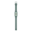 Reloj Casio Dama Modelo LF-10WH-3D Diseño Elegante