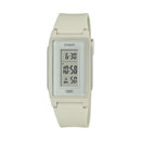 Reloj Casio Modelo LF-10WH-8D Diseño Elegante