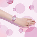 Reloj Casio Referencia MQ-24S-4B Diseño Casual