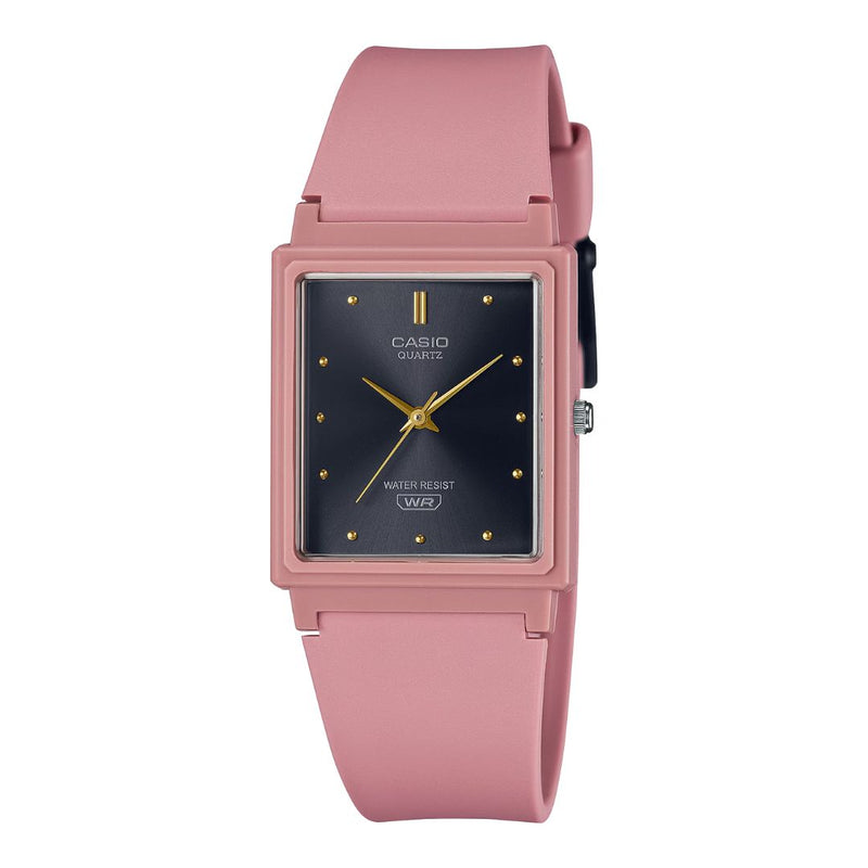 Reloj Casio MQ-38UC-4A Diseño Vintage