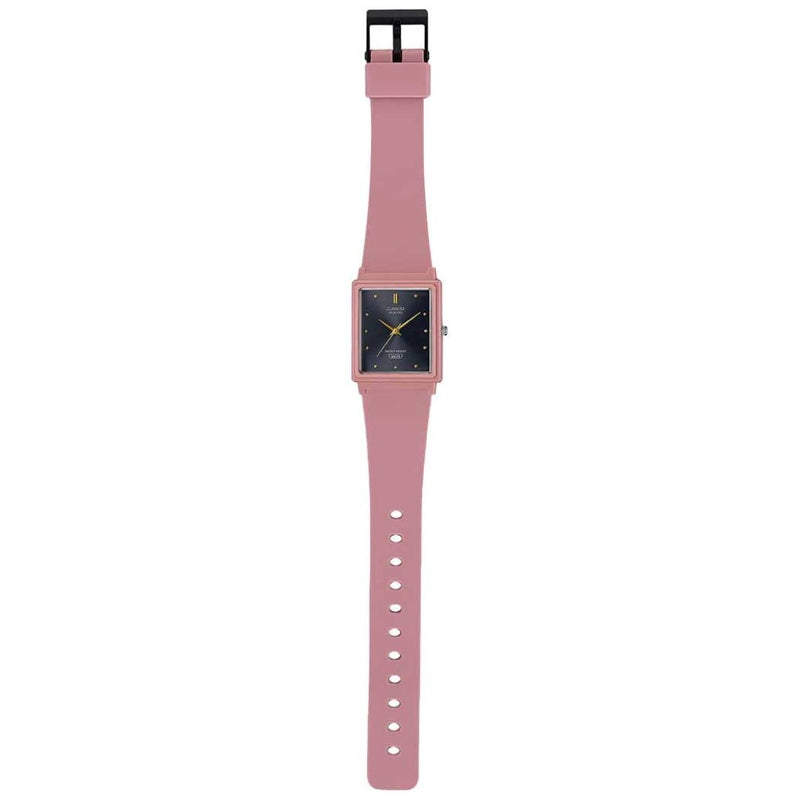 Reloj Casio MQ-38UC-4A Diseño Vintage
