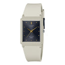 Reloj Casio Referencia MQ-38UC-8A Blanco Casual