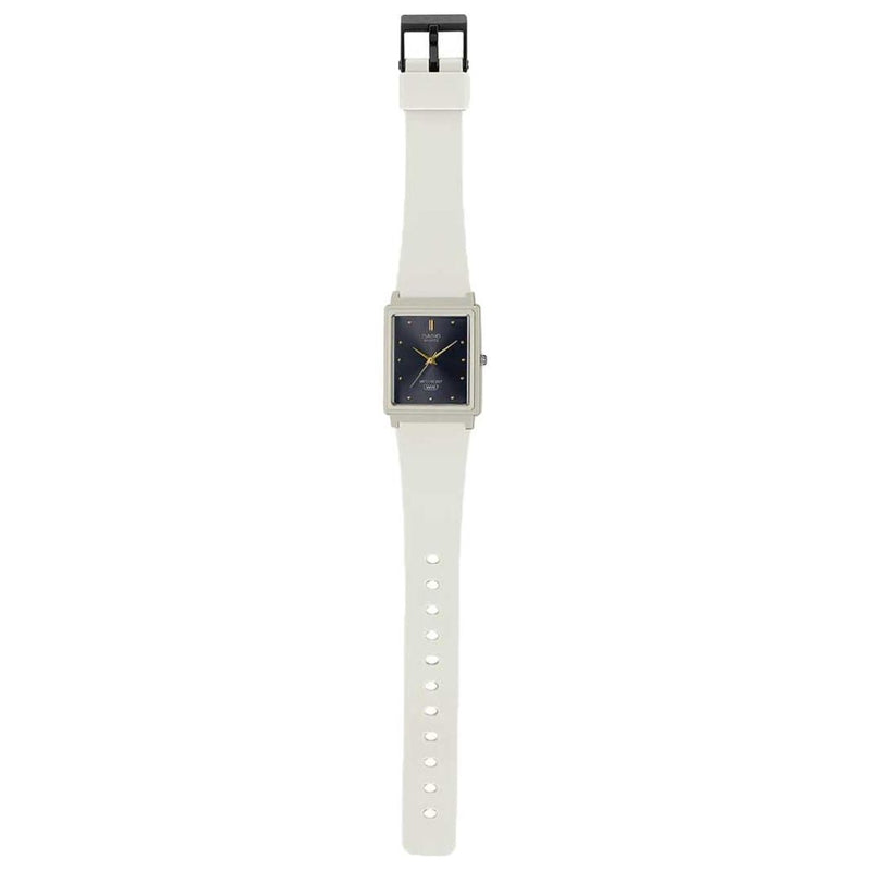 Reloj Casio Referencia MQ-38UC-8A Blanco Casual