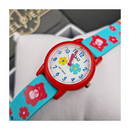 Reloj Q&Q V23A-003VY Diseño Infantil