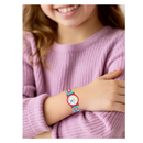 Reloj Q&Q V23A-003VY Diseño Infantil