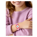 Reloj Q&Q V23A-008VY Diseño Infantil