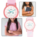 Reloj Q&Q V23A-008VY Diseño Infantil