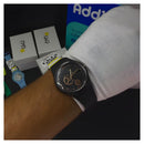 Reloj Q&Q V39A-500VY Diseño Casual