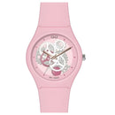 Reloj Q&Q V39A-502VY Diseño Casual