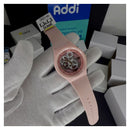 Reloj Q&Q V39A-502VY Diseño Casual